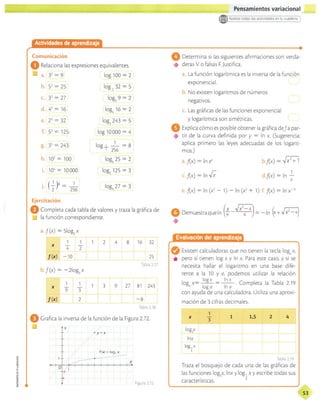 Matematicas 10 vamos a aprender