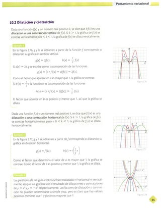 Matematicas 10 vamos a aprender