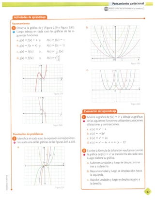 Matematicas 10 vamos a aprender