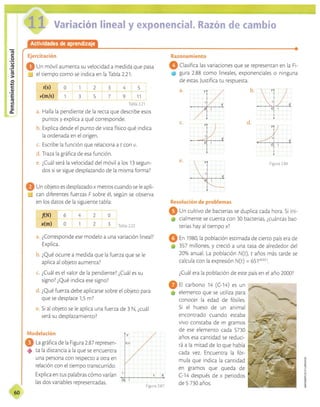 Matematicas 10 vamos a aprender