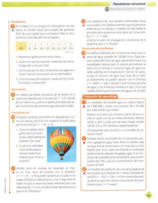 Matematicas 10 vamos a aprender