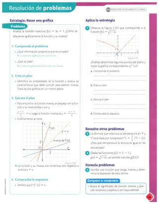 Matematicas 10 vamos a aprender