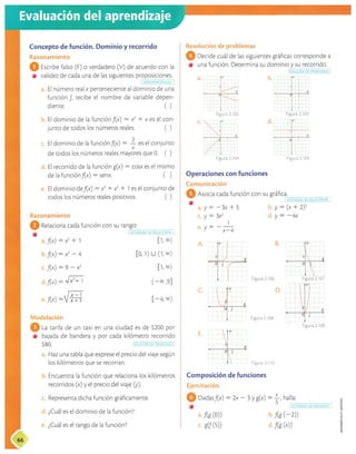 Matematicas 10 vamos a aprender