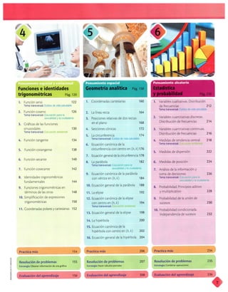 Matematicas 10 vamos a aprender