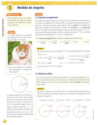 Matematicas 10 vamos a aprender