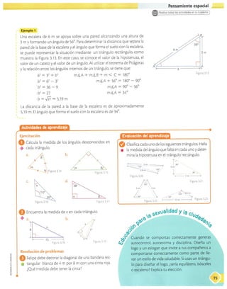 Matematicas 10 vamos a aprender