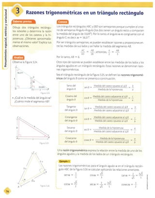 Matematicas 10 vamos a aprender
