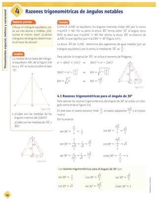 Matematicas 10 vamos a aprender
