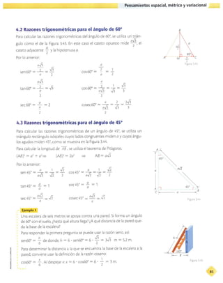 Matematicas 10 vamos a aprender