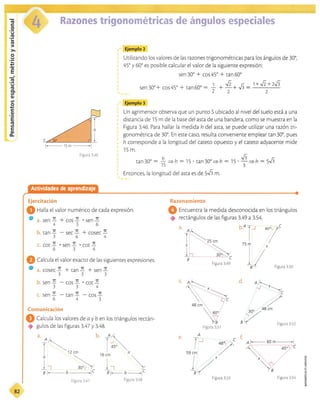 Matematicas 10 vamos a aprender