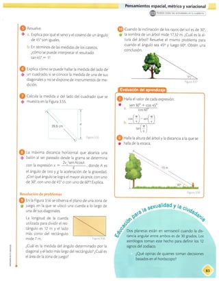 Matematicas 10 vamos a aprender