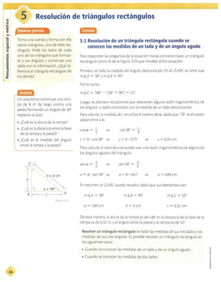 Matematicas 10 vamos a aprender