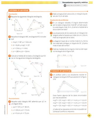 Matematicas 10 vamos a aprender