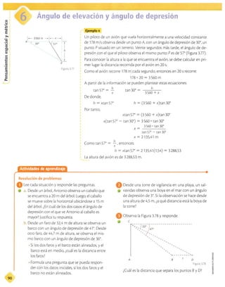 Matematicas 10 vamos a aprender