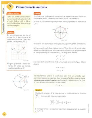 Matematicas 10 vamos a aprender