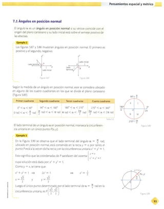 Matematicas 10 vamos a aprender