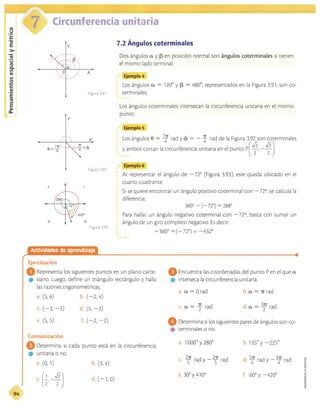 Matematicas 10 vamos a aprender