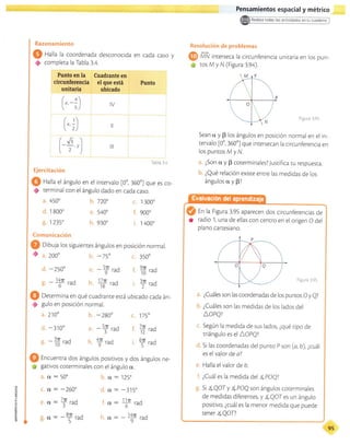 Matematicas 10 vamos a aprender