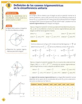 Matematicas 10 vamos a aprender