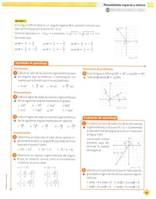 Matematicas 10 vamos a aprender