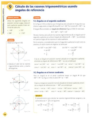 Matematicas 10 vamos a aprender