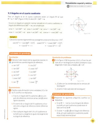 Matematicas 10 vamos a aprender