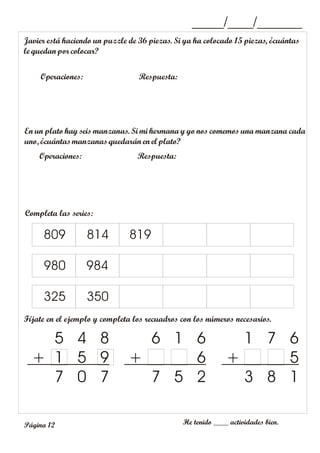 Matematicas 2