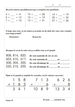 Matematicas 2