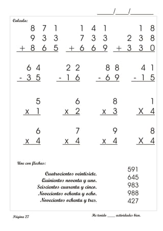 Matematicas 2