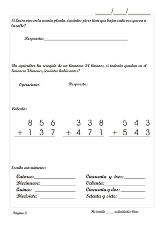 Matematicas 2