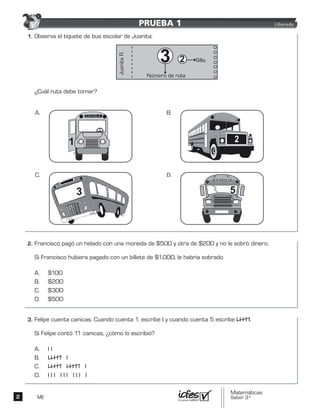 ME
D.
PRUEBA 1 Liberada
 