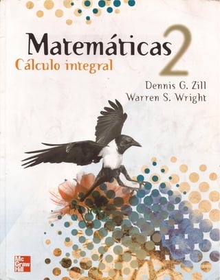 Matematicas 2 calculo integral