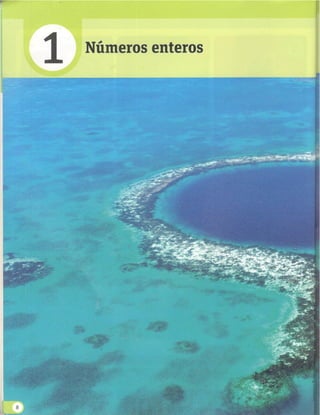 Matematicas 7 vamos a aprender