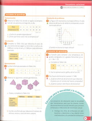 Matematicas 7 vamos a aprender
