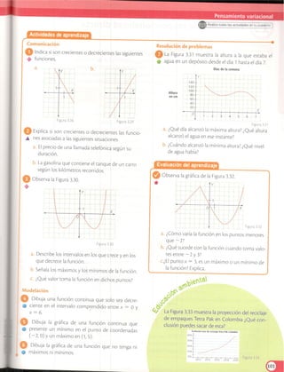 Matematicas 7 vamos a aprender