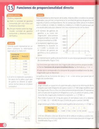 Matematicas 7 vamos a aprender