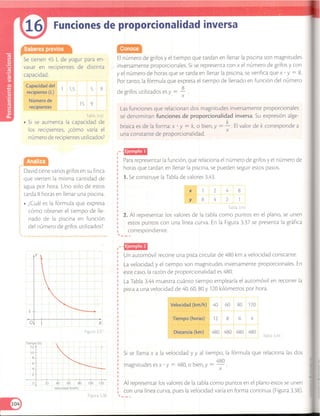Matematicas 7 vamos a aprender