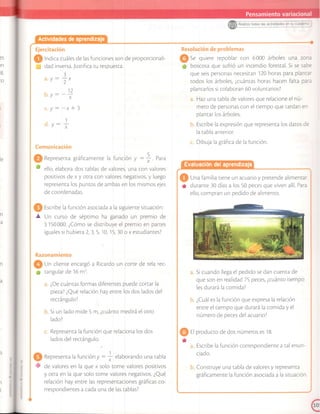 Matematicas 7 vamos a aprender
