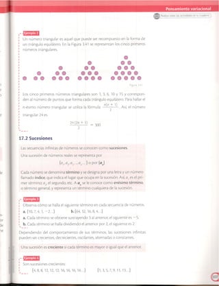 Matematicas 7 vamos a aprender