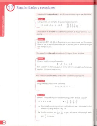 Matematicas 7 vamos a aprender