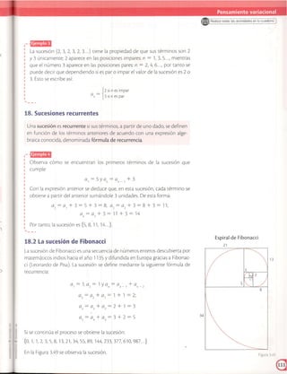 Matematicas 7 vamos a aprender