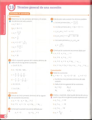 Matematicas 7 vamos a aprender