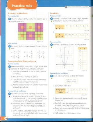 Matematicas 7 vamos a aprender