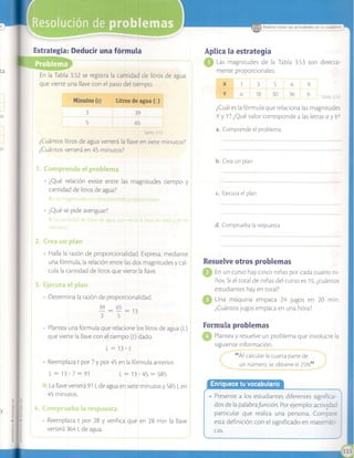 Matematicas 7 vamos a aprender