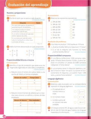 Matematicas 7 vamos a aprender