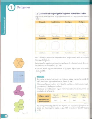 Matematicas 7 vamos a aprender