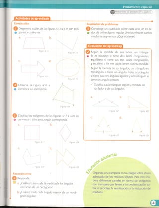 Matematicas 7 vamos a aprender