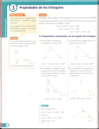 Matematicas 7 vamos a aprender
