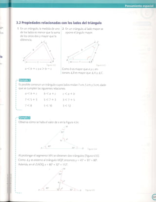 Matematicas 7 vamos a aprender