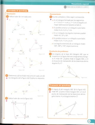 Matematicas 7 vamos a aprender